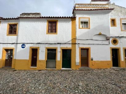 Private Alentejo House With A Terrace Villa Evora Luaran gambar