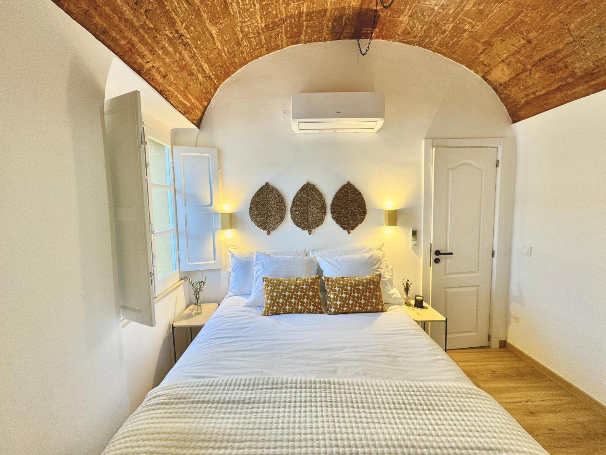 Private Alentejo House With A Terrace Villa Evora Luaran gambar