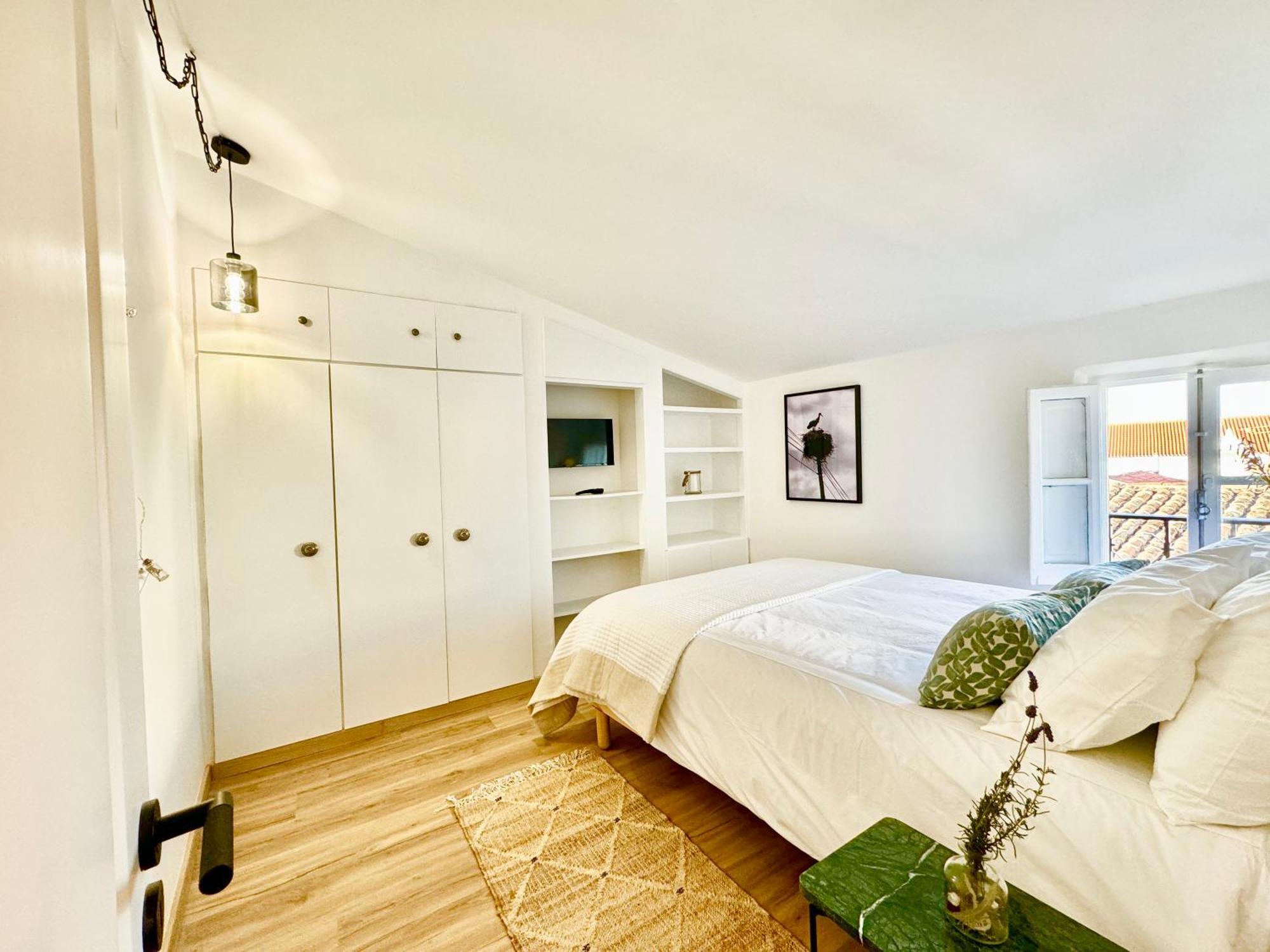 Private Alentejo House With A Terrace Villa Evora Luaran gambar