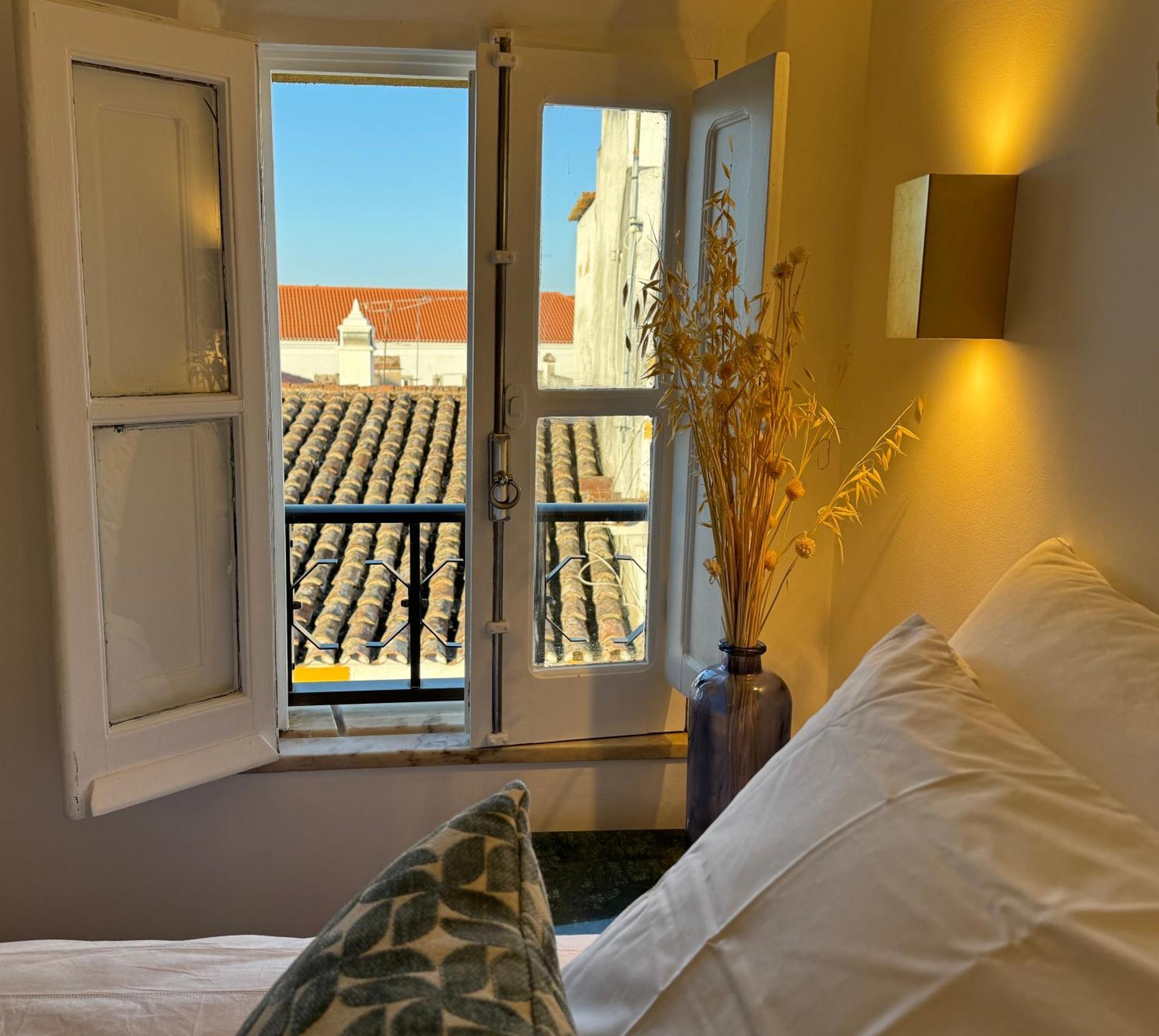 Private Alentejo House With A Terrace Villa Evora Luaran gambar